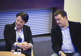 Journée spéciale Atlanstic 2020