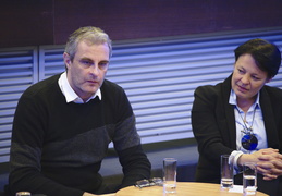 Journée spéciale Atlanstic 2020