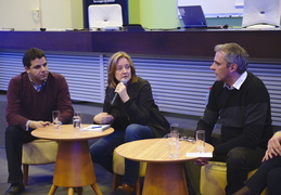 Journée spéciale Atlanstic 2020