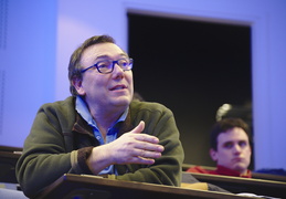 Journée spéciale Atlanstic 2020