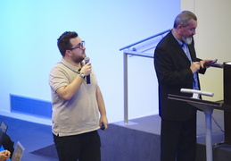 Journée spéciale Atlanstic 2020