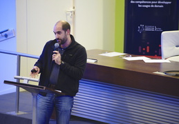 Journée spéciale Atlanstic 2020