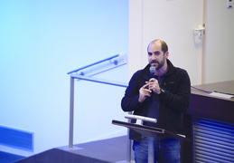 Journée spéciale Atlanstic 2020