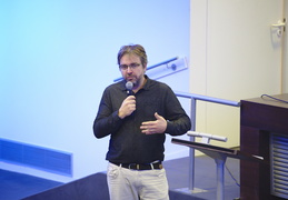 Journée spéciale Atlanstic 2020