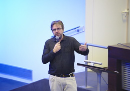 Journée spéciale Atlanstic 2020