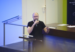 Journée spéciale Atlanstic 2020