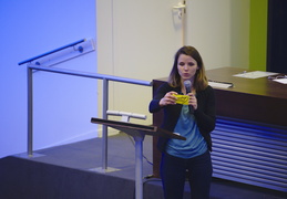 Journée spéciale Atlanstic 2020