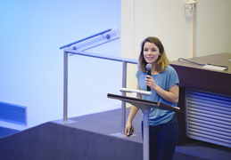 Journée spéciale Atlanstic 2020