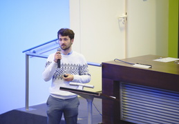 Journée spéciale Atlanstic 2020