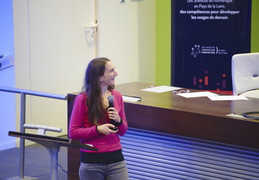 Journée spéciale Atlanstic 2020