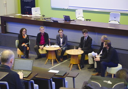 Journée spéciale Atlanstic 2020