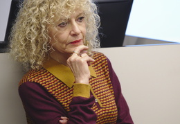 Rencontre scientifique "Sexe et genre en recherche"
