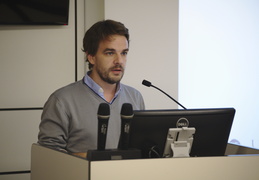 Rencontre scientifique "Sexe et genre en recherche"