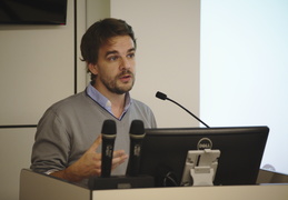 Rencontre scientifique "Sexe et genre en recherche"