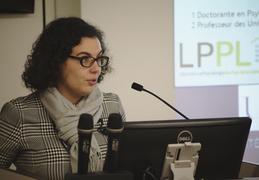 Rencontre scientifique "Sexe et genre en recherche"
