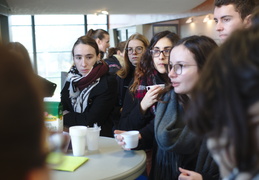 Forum professionnel des Sciences de la Vie