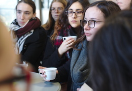 Forum professionnel des Sciences de la Vie