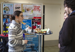 Forum professionnel des Sciences de la Vie