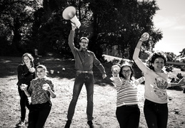 Famille Cartophile
