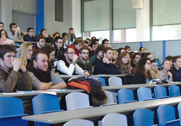 Forum Chimie-Emploi