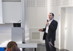 Forum Chimie-Emploi