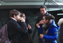 Forum Chimie-Emploi