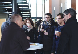 Forum Chimie-Emploi