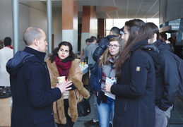 Forum Chimie-Emploi