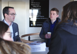 Forum Chimie-Emploi