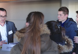 Forum Chimie-Emploi