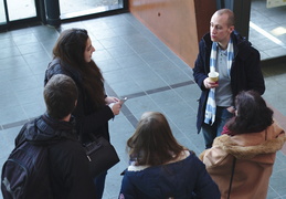 Forum Chimie-Emploi