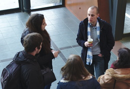 Forum Chimie-Emploi