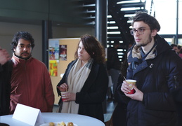 Forum Chimie-Emploi