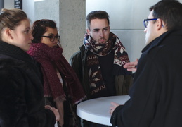 Forum Chimie-Emploi