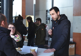 Forum Chimie-Emploi