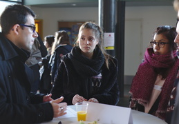 Forum Chimie-Emploi