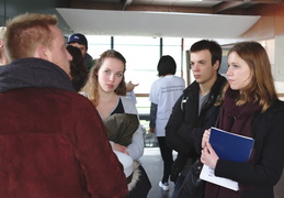 Forum professionnel