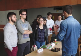 Forum professionnel