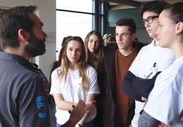 Forum professionnel