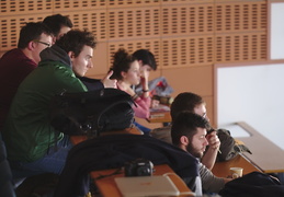 Forum professionnel