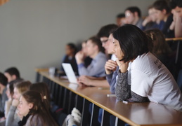 Forum professionnel
