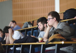 Forum professionnel