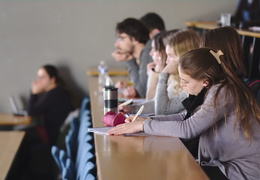 Forum professionnel