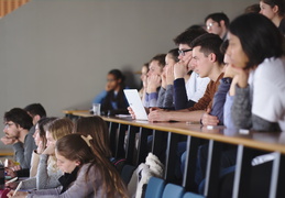 Forum professionnel