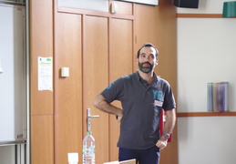 Forum professionnel