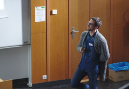 Forum professionnel