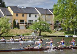 Régataiades Internationales de Nantes