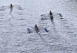 Régataiades Internationales de Nantes