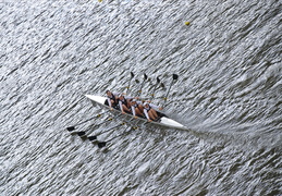 Régataiades Internationales de Nantes