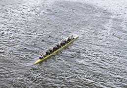 Régataiades Internationales de Nantes